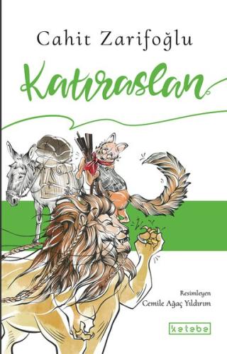 Kitap Ambarı