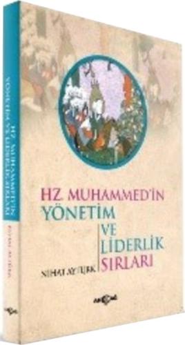 Hz Muhammed in Devlet Başkanlığı ve Liderliği