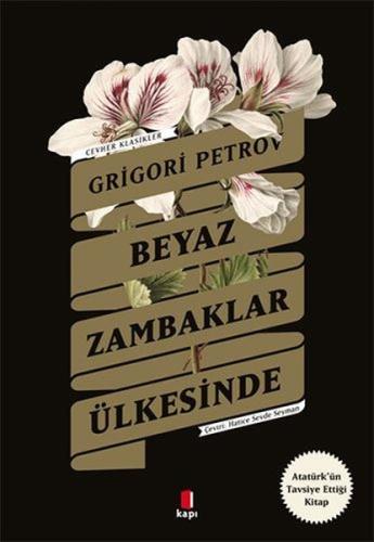 Kitap Ambarı