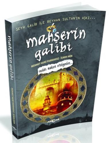 Kitap Ambarı