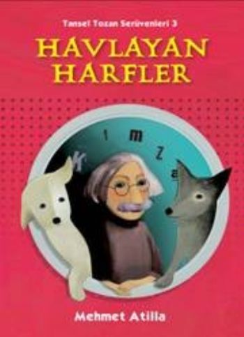Kitap Ambarı