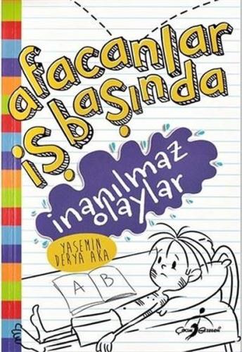 Kitap Ambarı