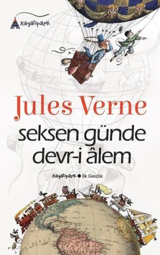 Kitap Ambarı