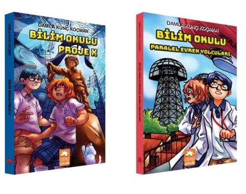 Kitap Ambarı