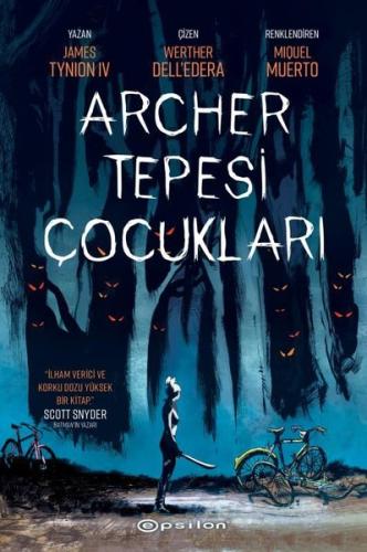 Kitap Ambarı