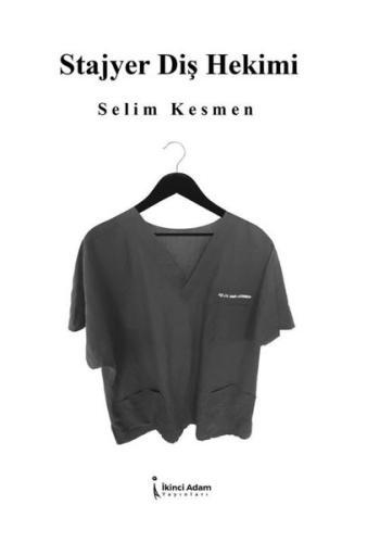 Stajyer Diş Hekimi