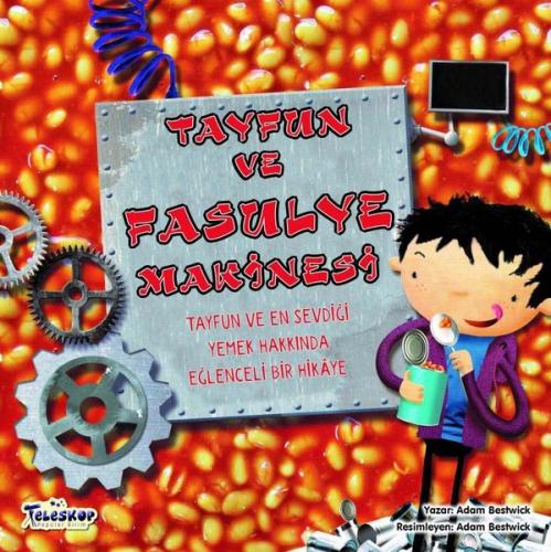 Kitap Ambarı