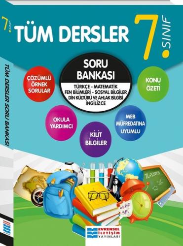 Kitap Ambarı