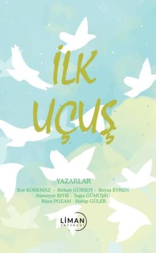 Kitap Ambarı