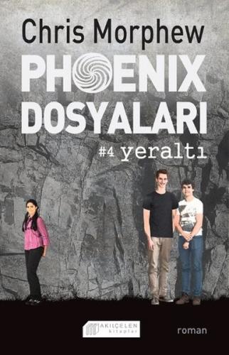 Phoenix Dosyaları 4 Yeraltı