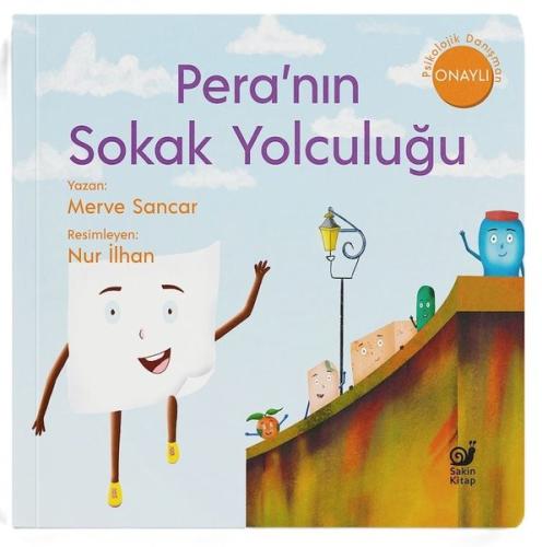 Pera nın Sokak Yolculuğu