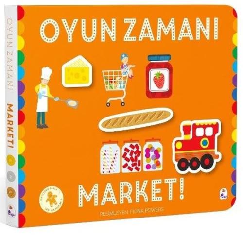 Kitap Ambarı