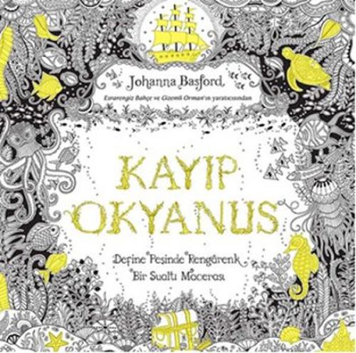 Kitap Ambarı