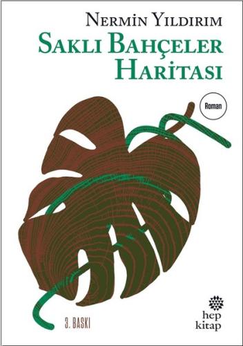 Saklı Bahçeler Hatırası