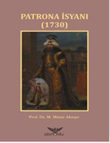 Patrona İsyanı 1730
