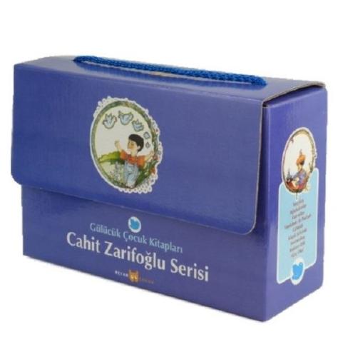 Kitap Ambarı