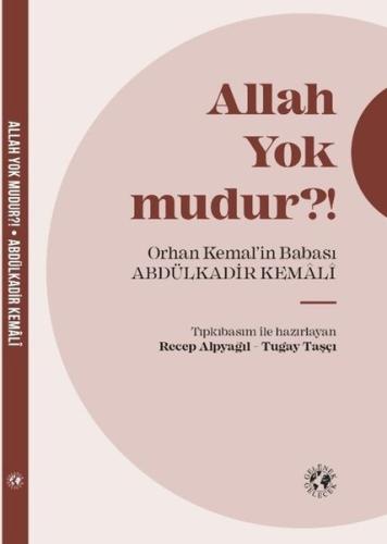 Allah Yok mudur