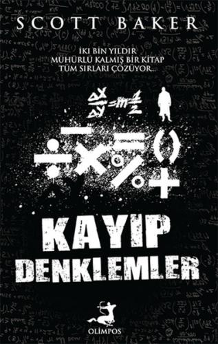 Kitap Ambarı