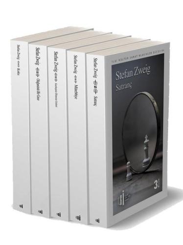 Kitap Ambarı