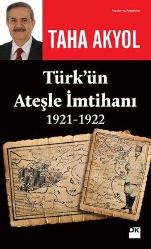 Türk ün Ateşle İmtihanı SC