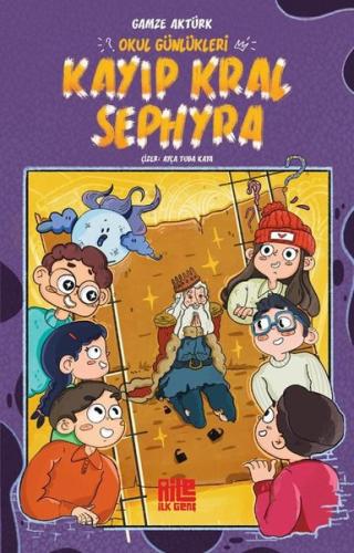 Kitap Ambarı