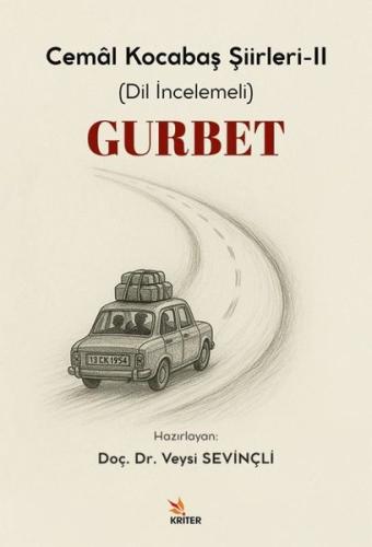 Gurbet