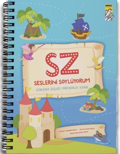 SZ Seslerini Söylüyorum