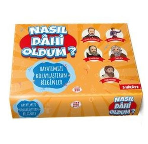 Kitap Ambarı