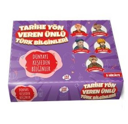 Kitap Ambarı