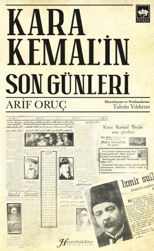 Kitap Ambarı