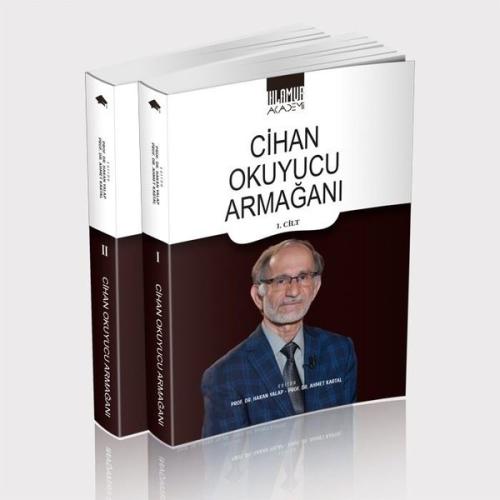 Kitap Ambarı