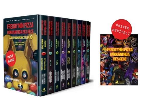 Kitap Ambarı