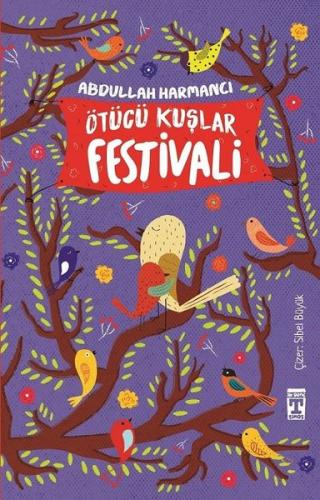 Kitap Ambarı