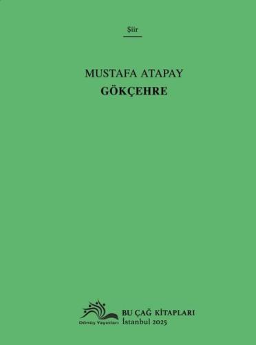 Gökçehre
