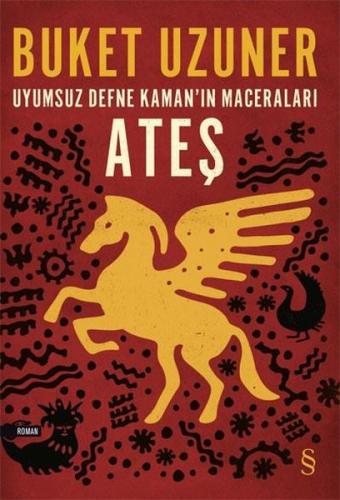 Kitap Ambarı