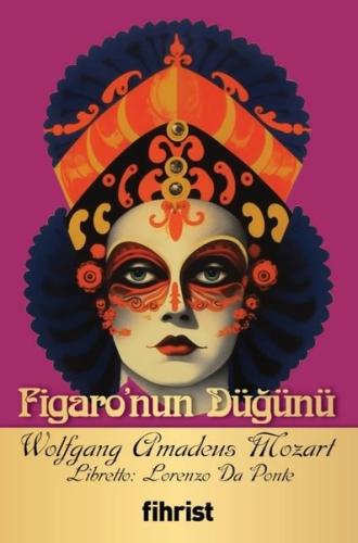 Figaro nun Düğünü