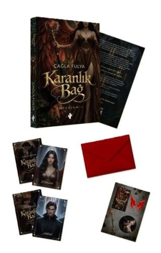 Kitap Ambarı