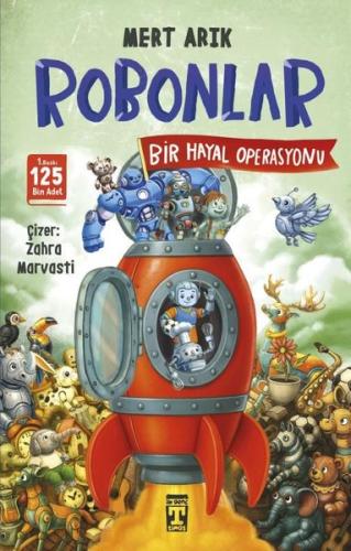 Kitap Ambarı