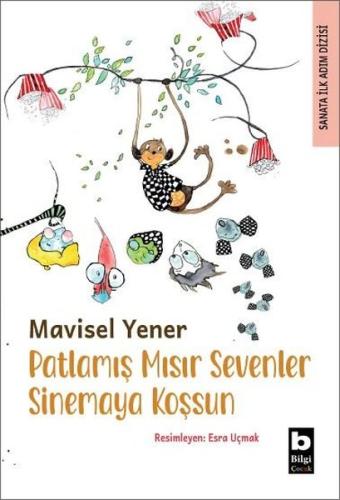 Kitap Ambarı
