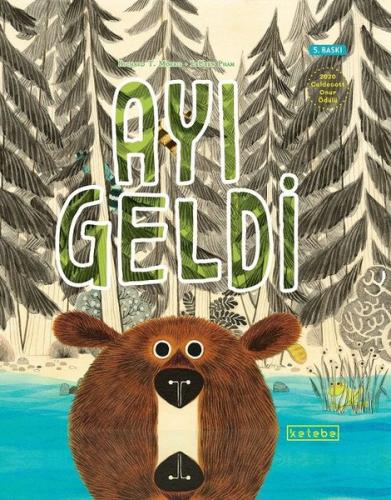 Kitap Ambarı