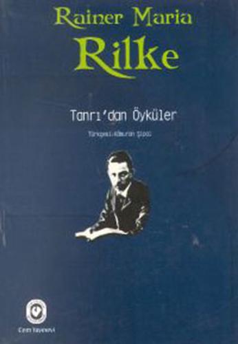 Tanrı dan Öyküler