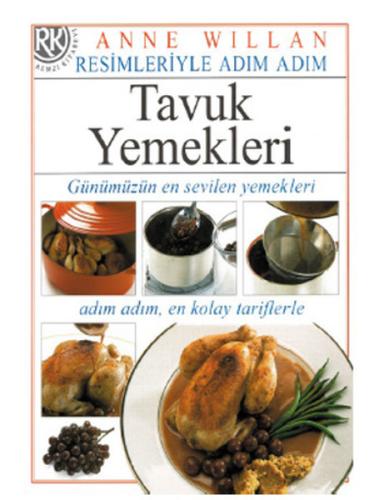 Kitap Ambarı