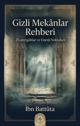 Gizli Mekanlar Rehberi