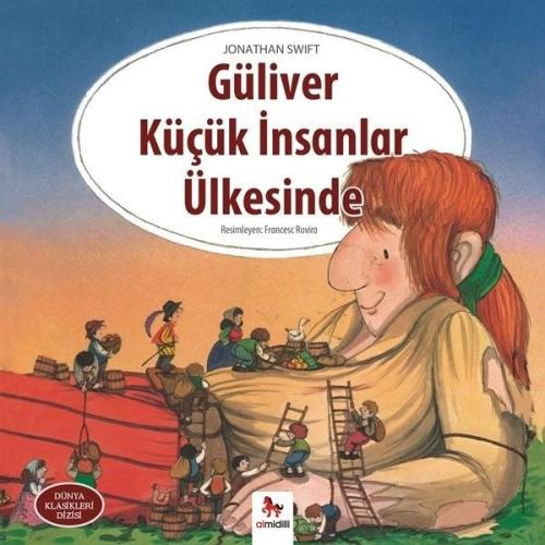 Kitap Ambarı
