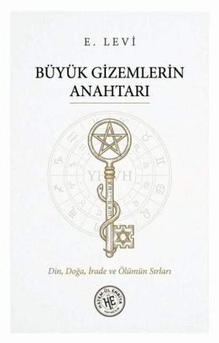 Büyük Gizemlerin Anahtarı
