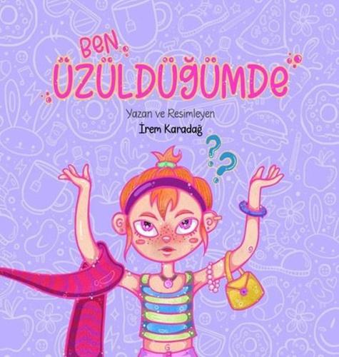 Ben Üüzüldüğümde