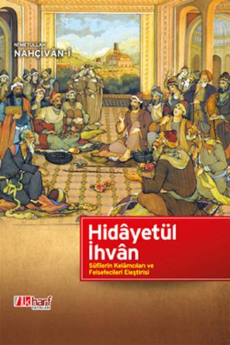 Kitap Ambarı