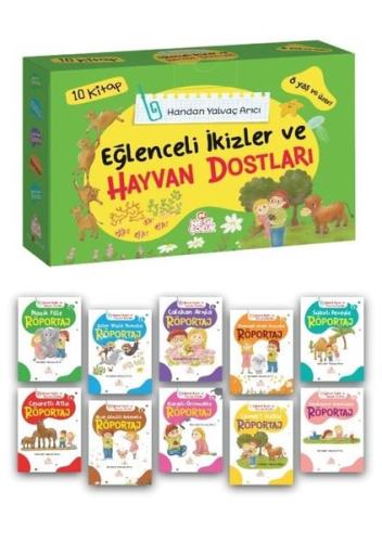 Kitap Ambarı