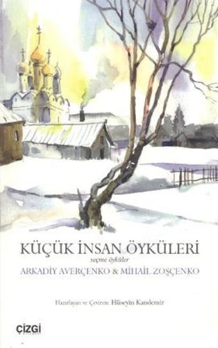 Küçük İnsan Öyküleri
