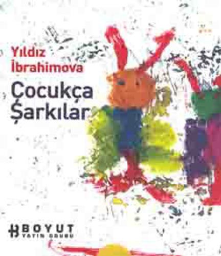 Çocukça Şarkılar CD